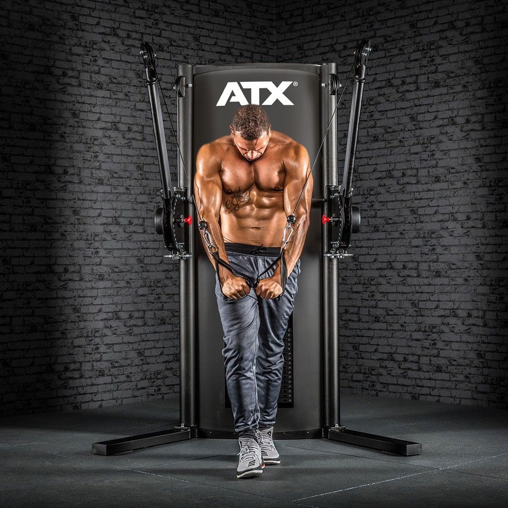  ATX Functional Trainer / DAP FTX-4000