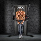  ATX Functional Trainer / DAP FTX-4000
