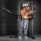  ATX Functional Trainer / DAP FTX-4000