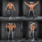  ATX Functional Trainer / DAP FTX-4000