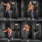  ATX Functional Trainer / DAP FTX-4000