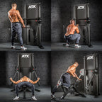  ATX Functional Trainer / DAP FTX-4000