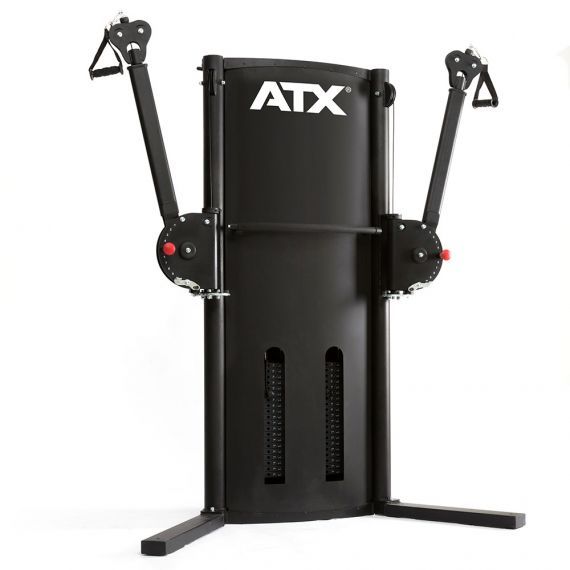  ATX Functional Trainer / DAP FTX-4000
