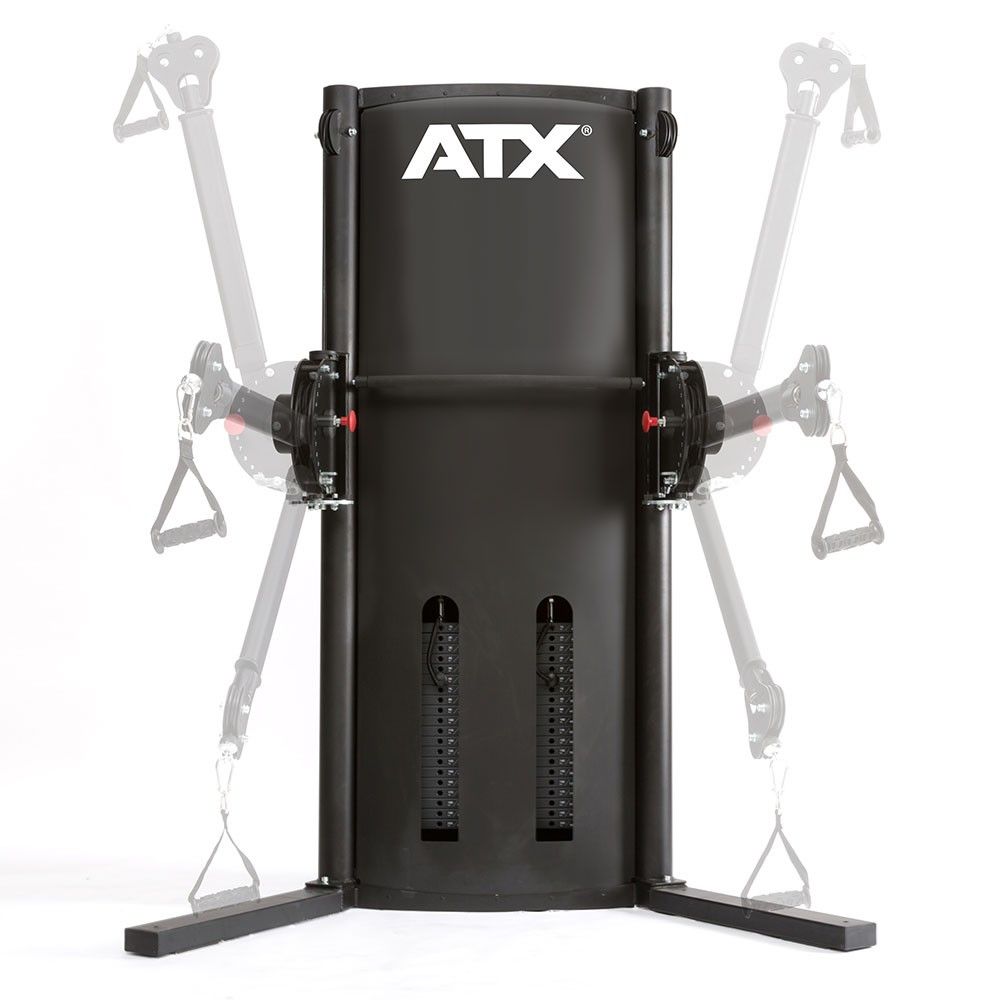  ATX Functional Trainer / DAP FTX-4000