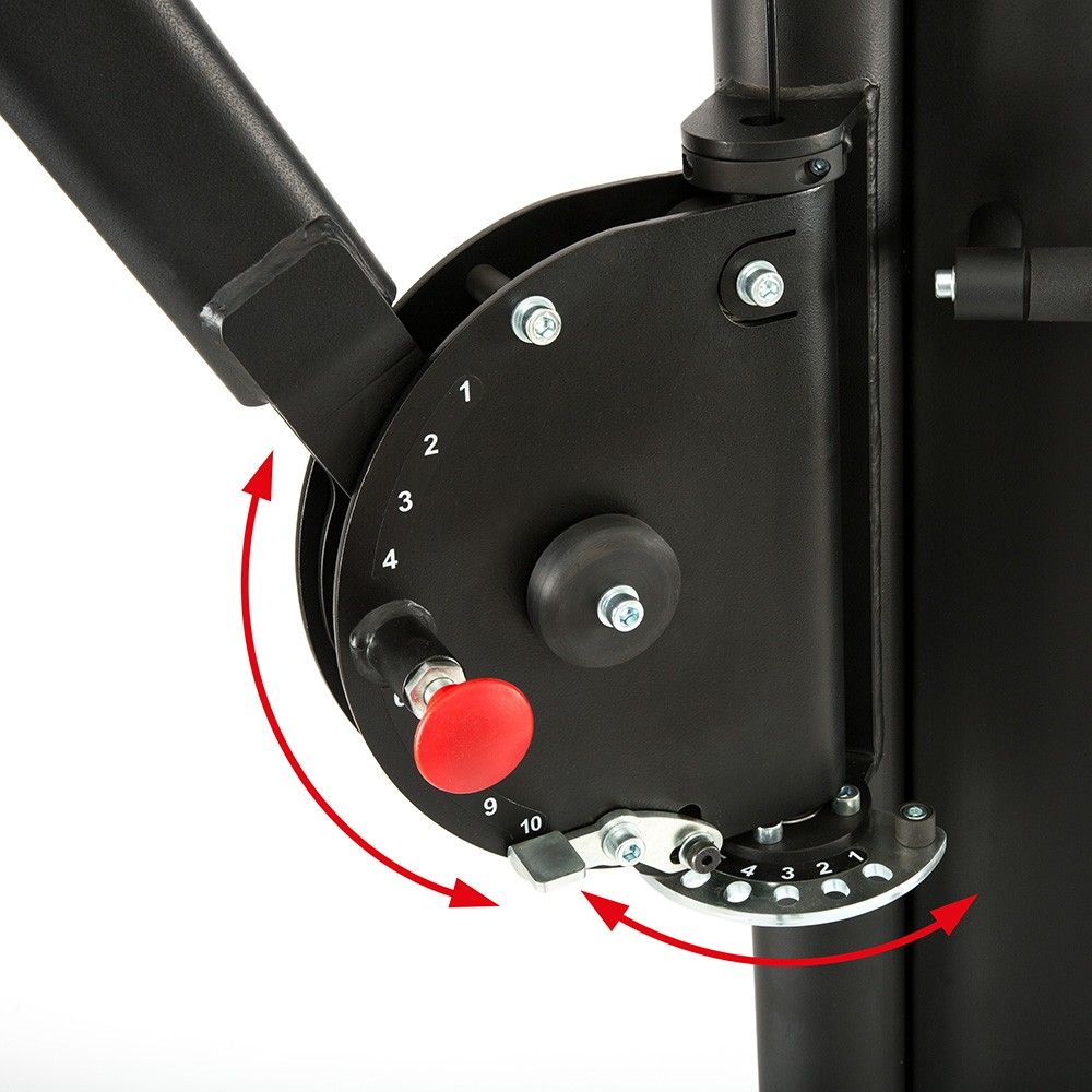  ATX Functional Trainer / DAP FTX-4000