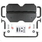  Retrofit Vertical Leg Press Attachment (for ATX Monster Full-Functional Multigym MFR-720)