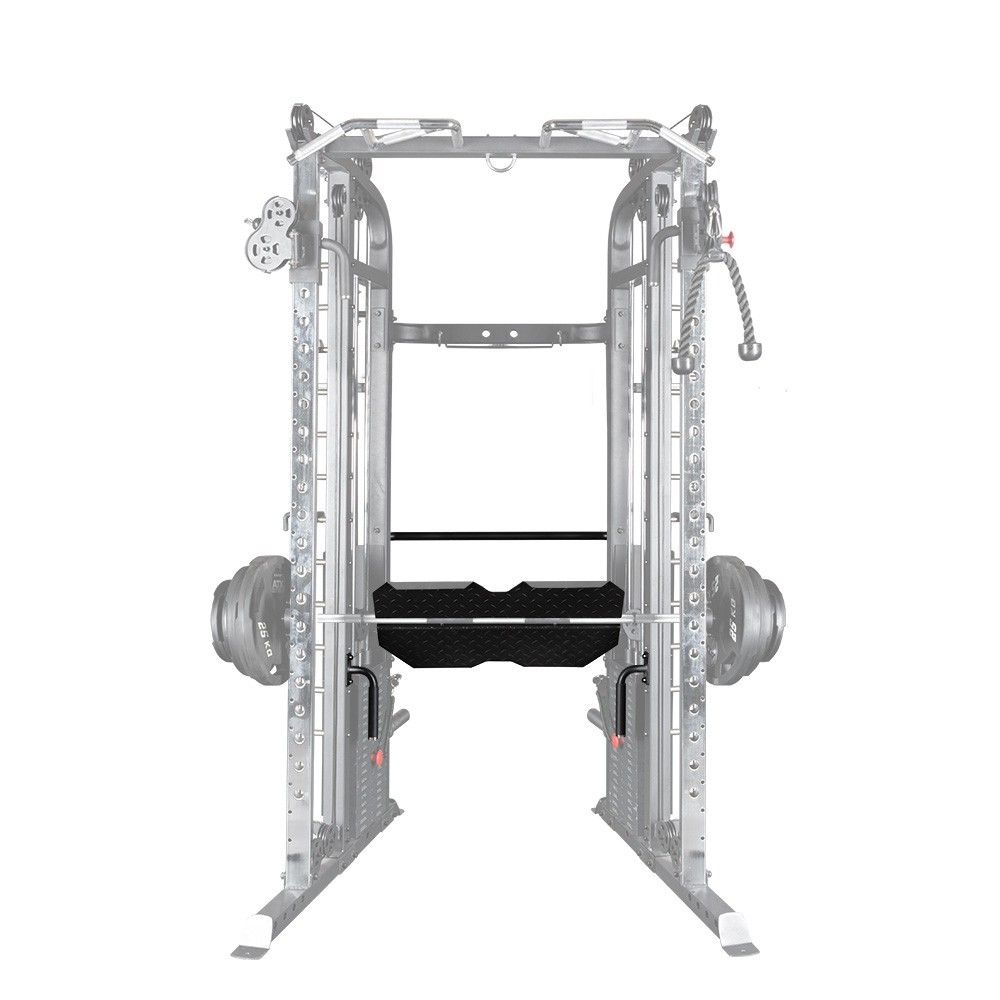  Retrofit Vertical Leg Press Attachment (for ATX Monster Full-Functional Multigym MFR-720)