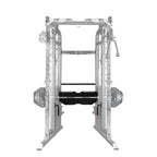  Retrofit Vertical Leg Press Attachment (for ATX Monster Full-Functional Multigym MFR-720)