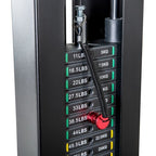  ATX OPTIMUS Multigym SCR-760-EXT (Stack-Weight)