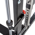  ATX FURY Multigym SCR-760 (Stack-Weight)