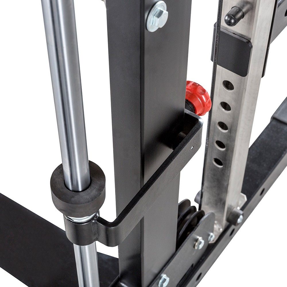  ATX FURY Multigym SCR-760 (Stack-Weight)