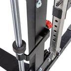  ATX OPTIMUS Multigym SCR-760-EXT (Stack-Weight)