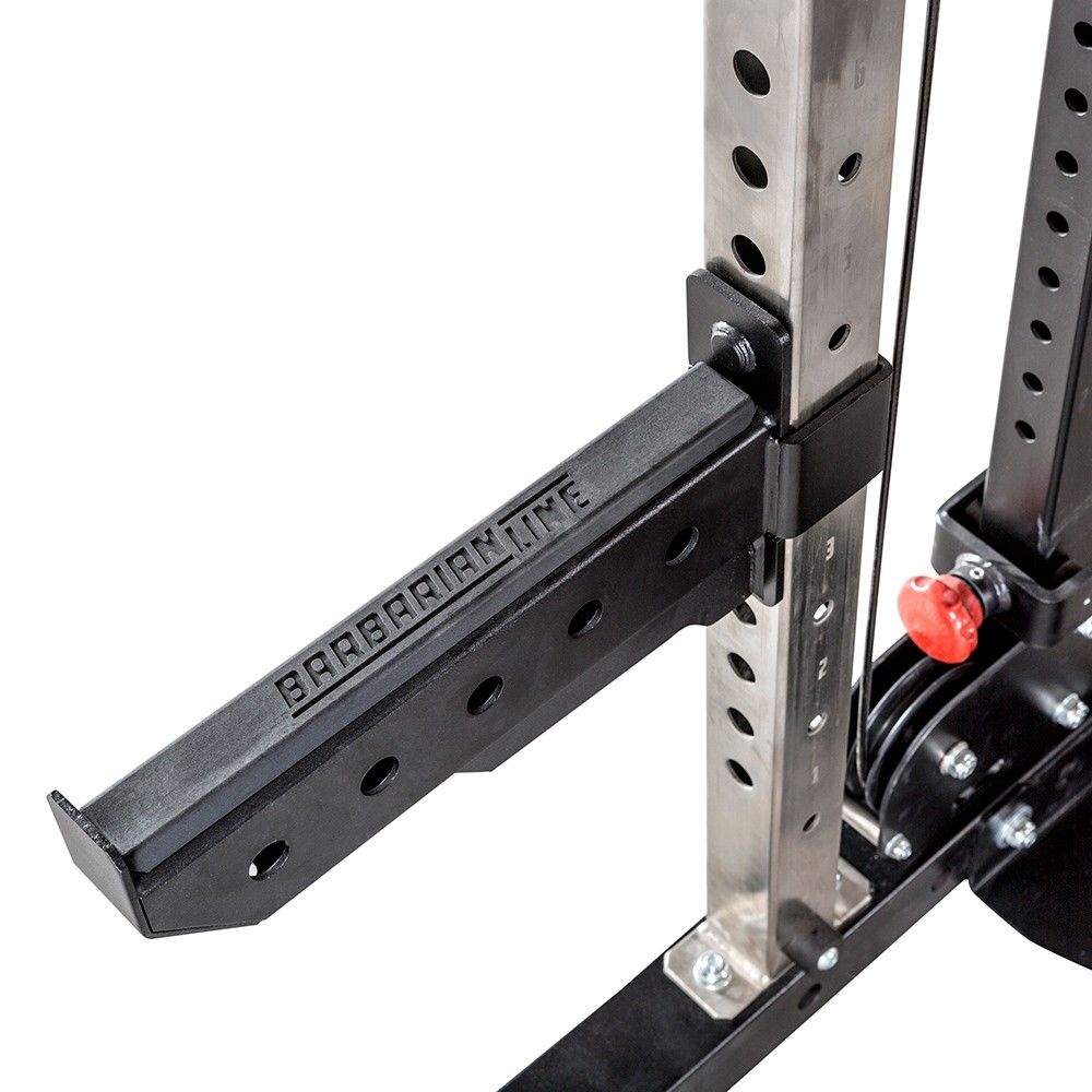  ATX FURY Multigym SCR-760 (Stack-Weight)