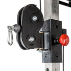  ATX FURY Multigym SCR-760 (Stack-Weight)