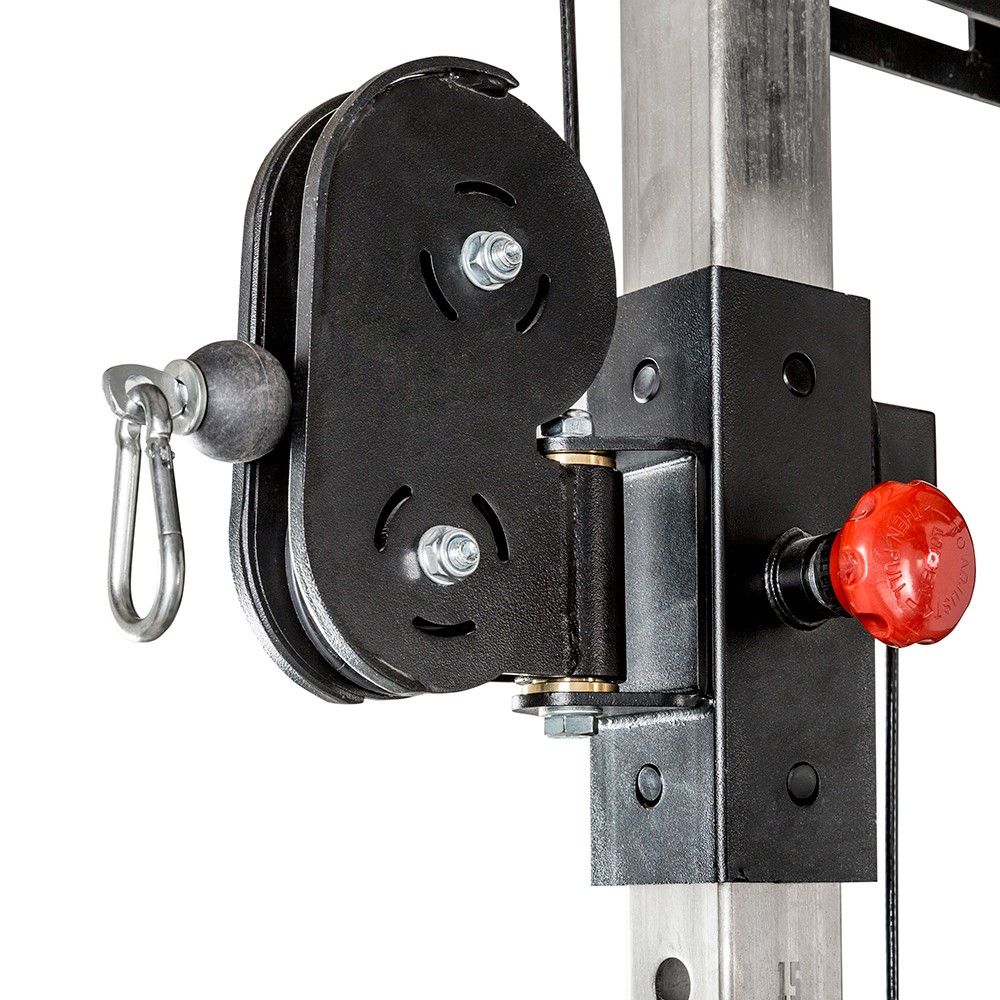  ATX FURY Multigym SCR-760 (Stack-Weight)