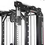  ATX FURY Multigym SCR-760 (Stack-Weight)