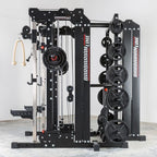  ATX OPTIMUS Multigym SCR-760-EXT (Stack-Weight)