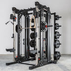  ATX OPTIMUS Multigym SCR-760-EXT (Stack-Weight)