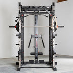  ATX OPTIMUS Multigym SCR-760-EXT (Stack-Weight)
