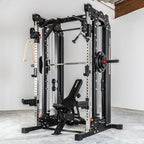 ATX FURY Multigym SCR-760 (Stack-Weight)