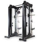  ATX FURY Multigym SCR-760 (Stack-Weight)