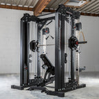  ATX FURY Multigym SCR-760 (Stack-Weight)