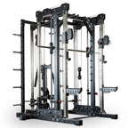  ATX INVADER Multigym SCR-760-EXT (Plate-Load)