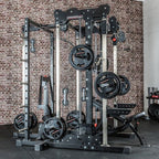  ATX INVADER Multigym SCR-760-EXT (Plate-Load)