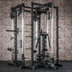  ATX INVADER Multigym SCR-760-EXT (Plate-Load)