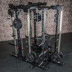  ATX INVADER Multigym SCR-760-EXT (Plate-Load)