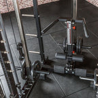  ATX INVADER Multigym SCR-760-EXT (Plate-Load)