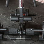  ATX INVADER Multigym SCR-760-EXT (Plate-Load)