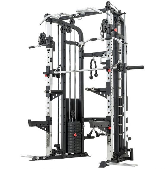  ATX Monster Full-Functional Multigym MFR-720