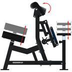  ATX Legacy Biceps Blaster (Preacher Curl) BBM-670
