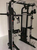  ATX Monster Full-Functional Multigym MFR-720