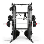  ATX Monster Full-Functional Multigym MFR-720