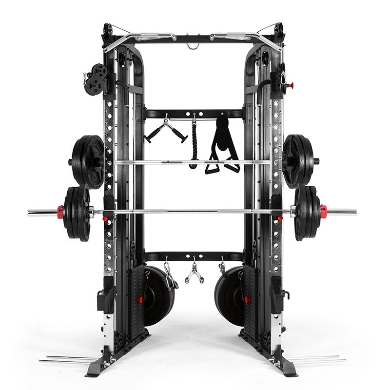  ATX Monster Full-Functional Multigym MFR-720