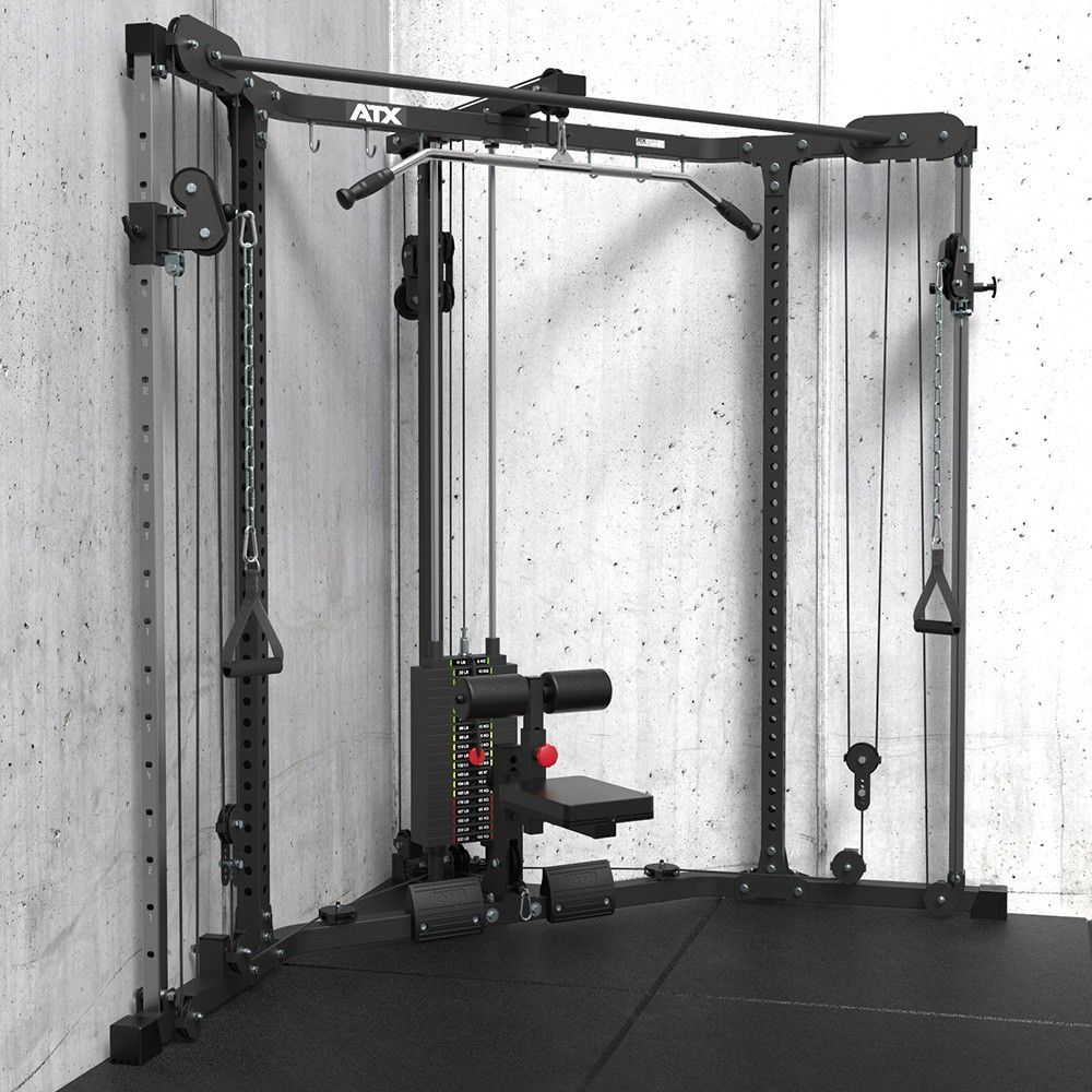  ATX Cable Corner Station CPS-600