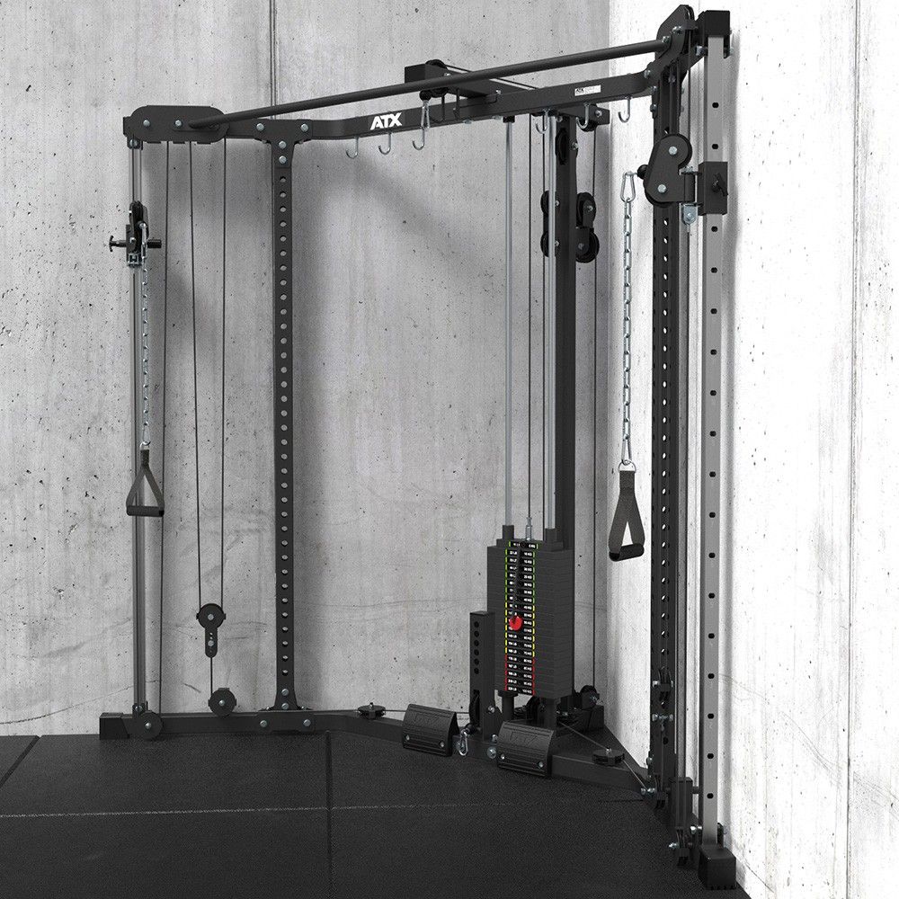  ATX Cable Corner Station CPS-600