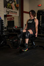  ATX Legacy Leg Extension/ Leg Curl BCO-770