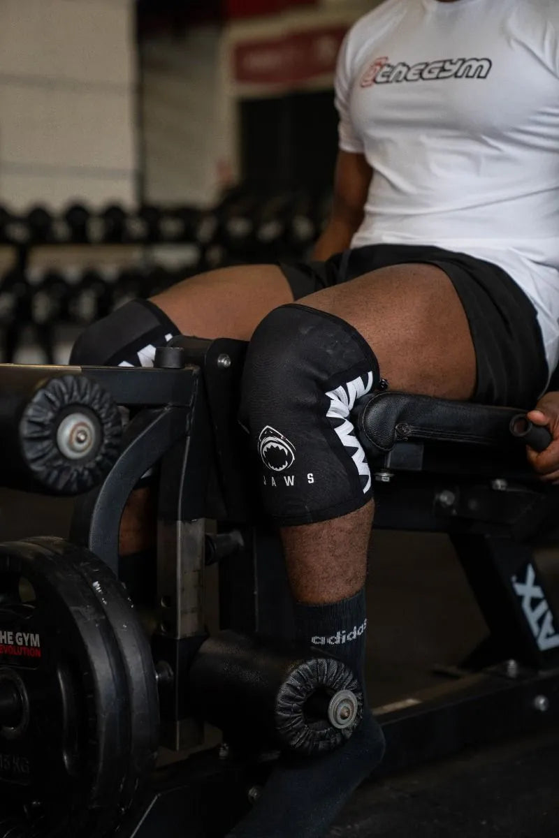  ATX Legacy Leg Extension/ Leg Curl BCO-770