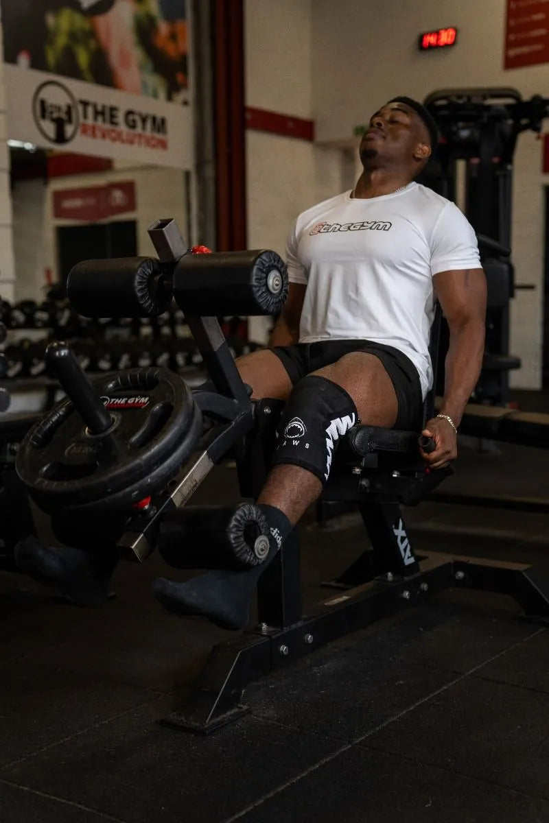  ATX Legacy Leg Extension/ Leg Curl BCO-770