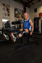  ATX Legacy Leg Extension/ Leg Curl BCO-770