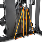  ATX Lever MultiPLEX Multigym MSX-700