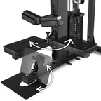  ATX Lever MultiPLEX Multigym MSX-700