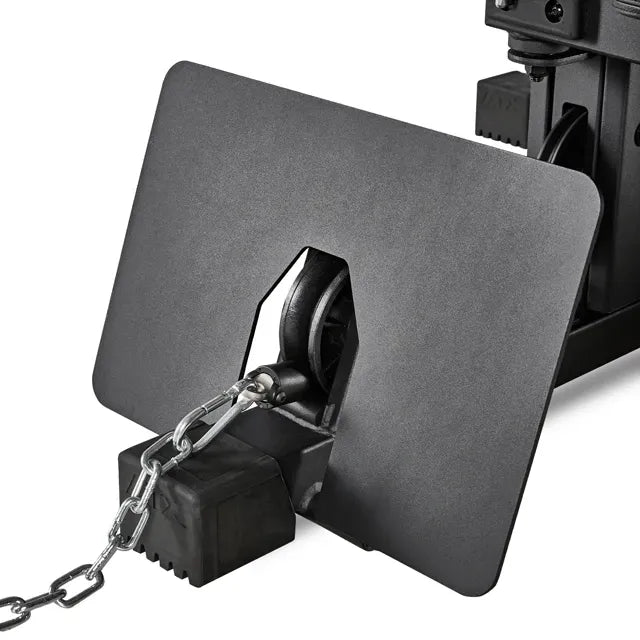  ATX Lever MultiPLEX Multigym MSX-700