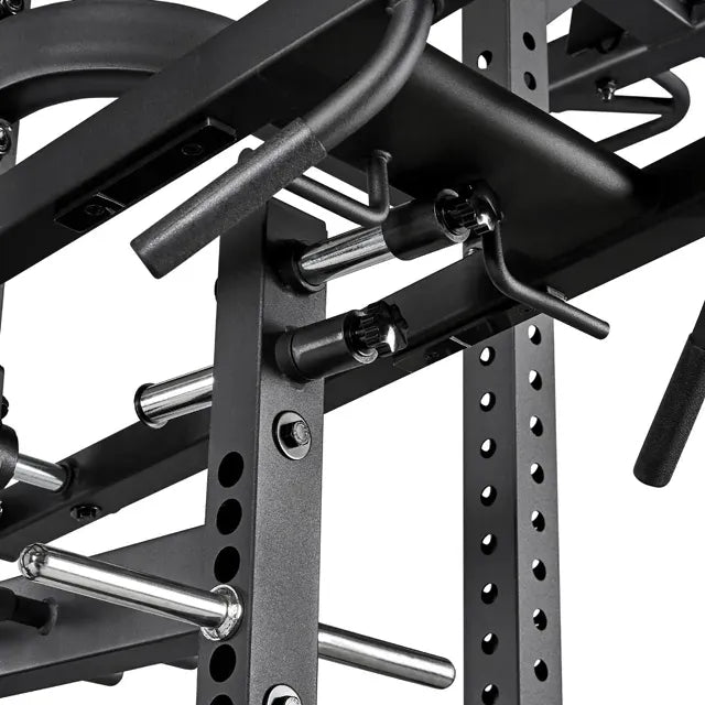  ATX Lever MultiPLEX Multigym MSX-700