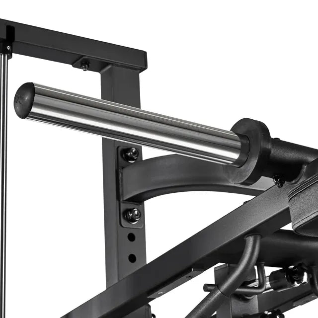  ATX Lever MultiPLEX Multigym MSX-700