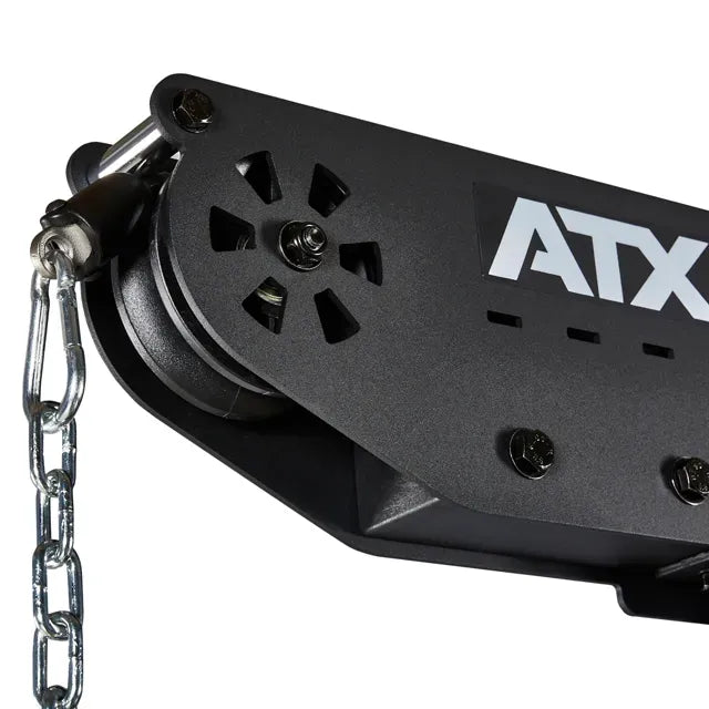  ATX Lever MultiPLEX Multigym MSX-700