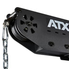  ATX Lever MultiPLEX Multigym MSX-700